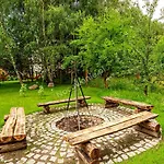 Dzika Róża * Lubiatowo (Pomerania)