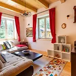 Dzika Róża Apartamento *