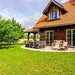 Apartamento Dzika Róża *