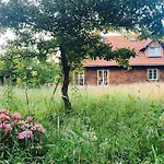 Dzika Róża Apartamento Lubiatowo (Pomerania)