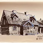 Dzika Róża Apartamento *