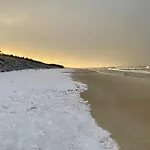 Apartamento Dzika Róża Lubiatowo (Pomerania)