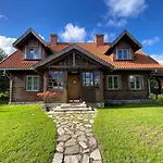 Dzika Róża * Lubiatowo (Pomerania)