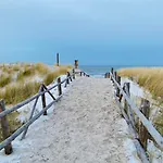 Dzika Roza * Lubiatowo (Pomerania)