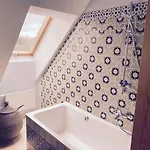 Apartamento Dzika Róża Lubiatowo (Pomerania)