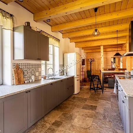 Apartmán Dzika Roza *