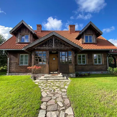 Dzika Roza * Lubiatowo (Pomerania)