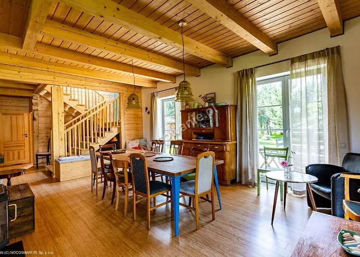 Dzika Roza Daire Lubiatowo (Pomerania)