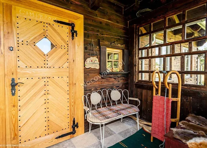 Dzika Roza Lubiatowo (Pomerania)