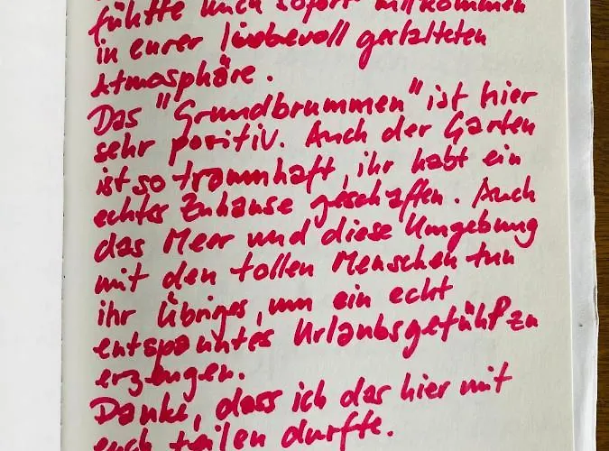 Dzika Roza Lubiatowo (Pomerania)