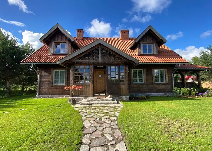 Dzika Roza * Lubiatowo (Pomerania)