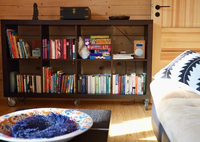 Dzika Roza Daire Lubiatowo (Pomerania)