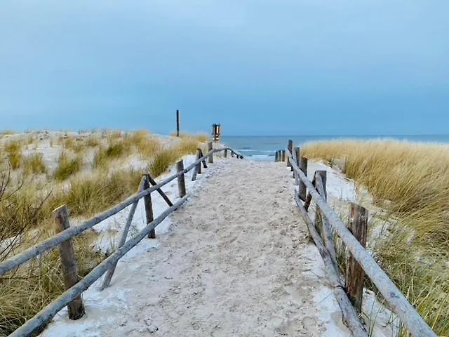 Dzika Roza * Lubiatowo (Pomerania)