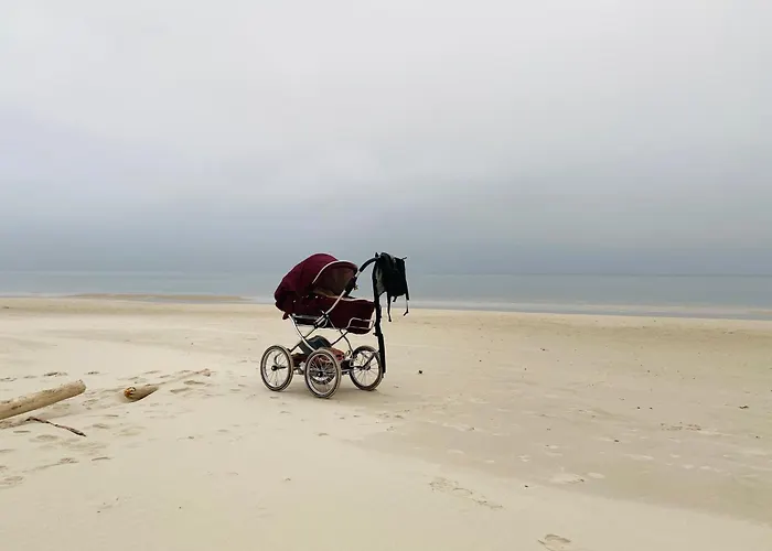 Dzika Roza Lubiatowo (Pomerania)