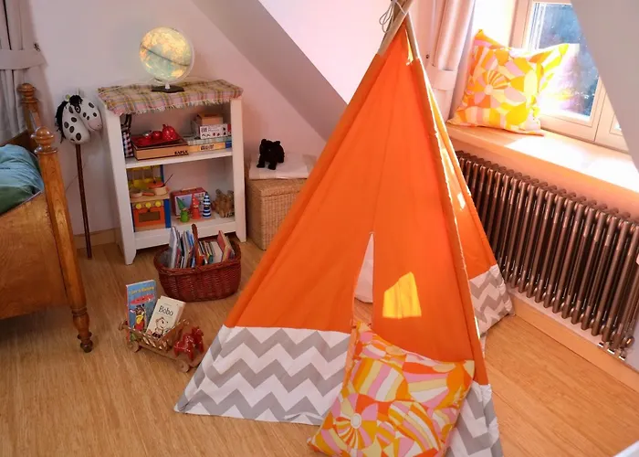 Dzika Roza Daire Lubiatowo (Pomerania)