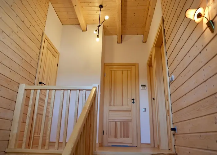 Dzika Roza Lubiatowo (Pomerania)